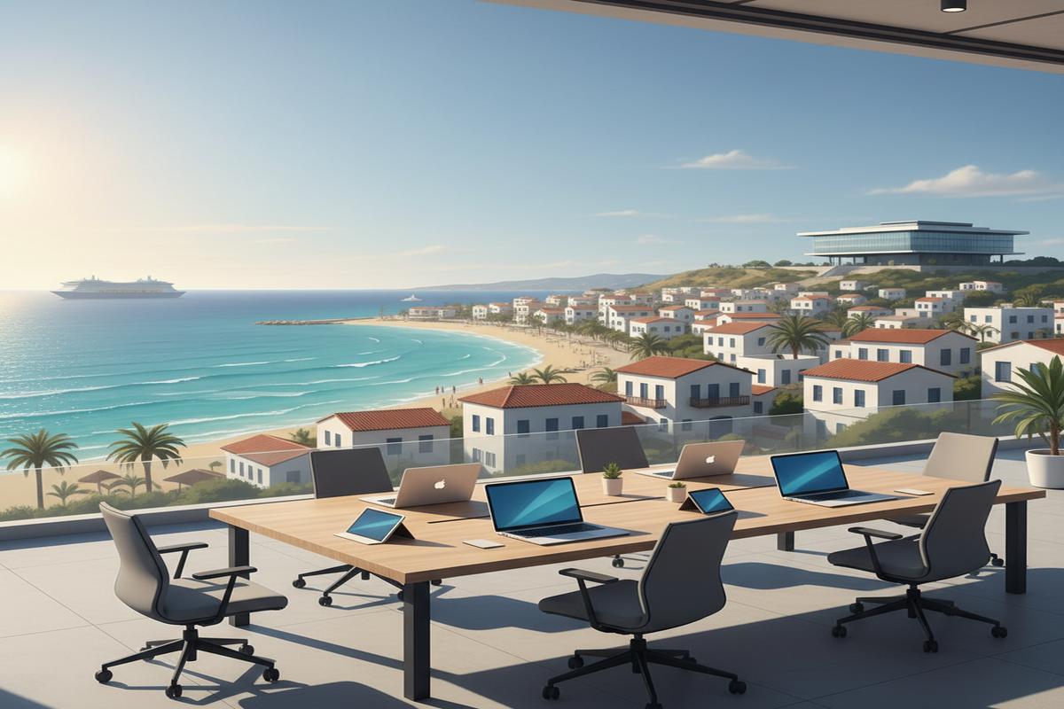 GKRY’de Yazılımcı Maaşları ve İş Bulma Rehberi | Güncel