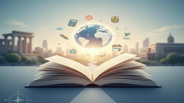 GMAT Focus Edition Rehberi: Yapı, Puanlama, Ücretler