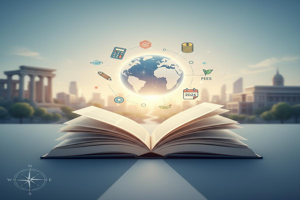 GMAT Focus Edition Rehberi: Yapı, Puanlama, Ücretler