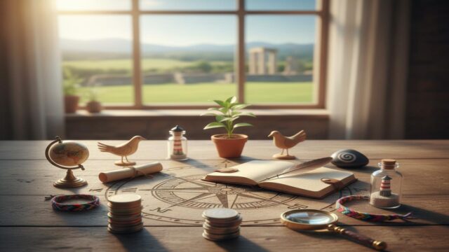 Good Ne Demek? Anlamı, Kullanımı ve Örnek Cümleler