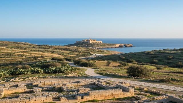 Gozo Adası Rehberi: Sessizlik ve Tarihle Dolu Kaçış