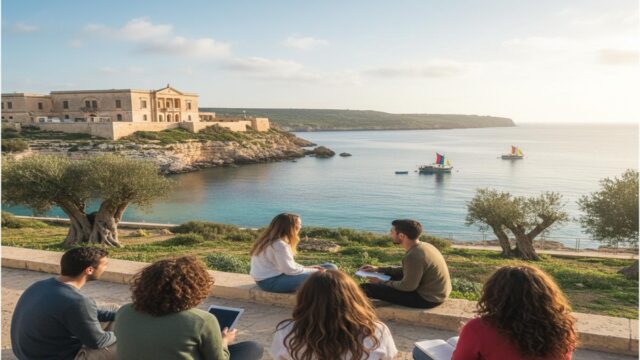 Gozo Dil Okulları Fiyatları: Sakin, bütçe-dostu rehber