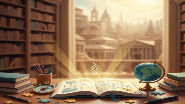 Grammar Sorularını Çözmenin En Etkili Yolu