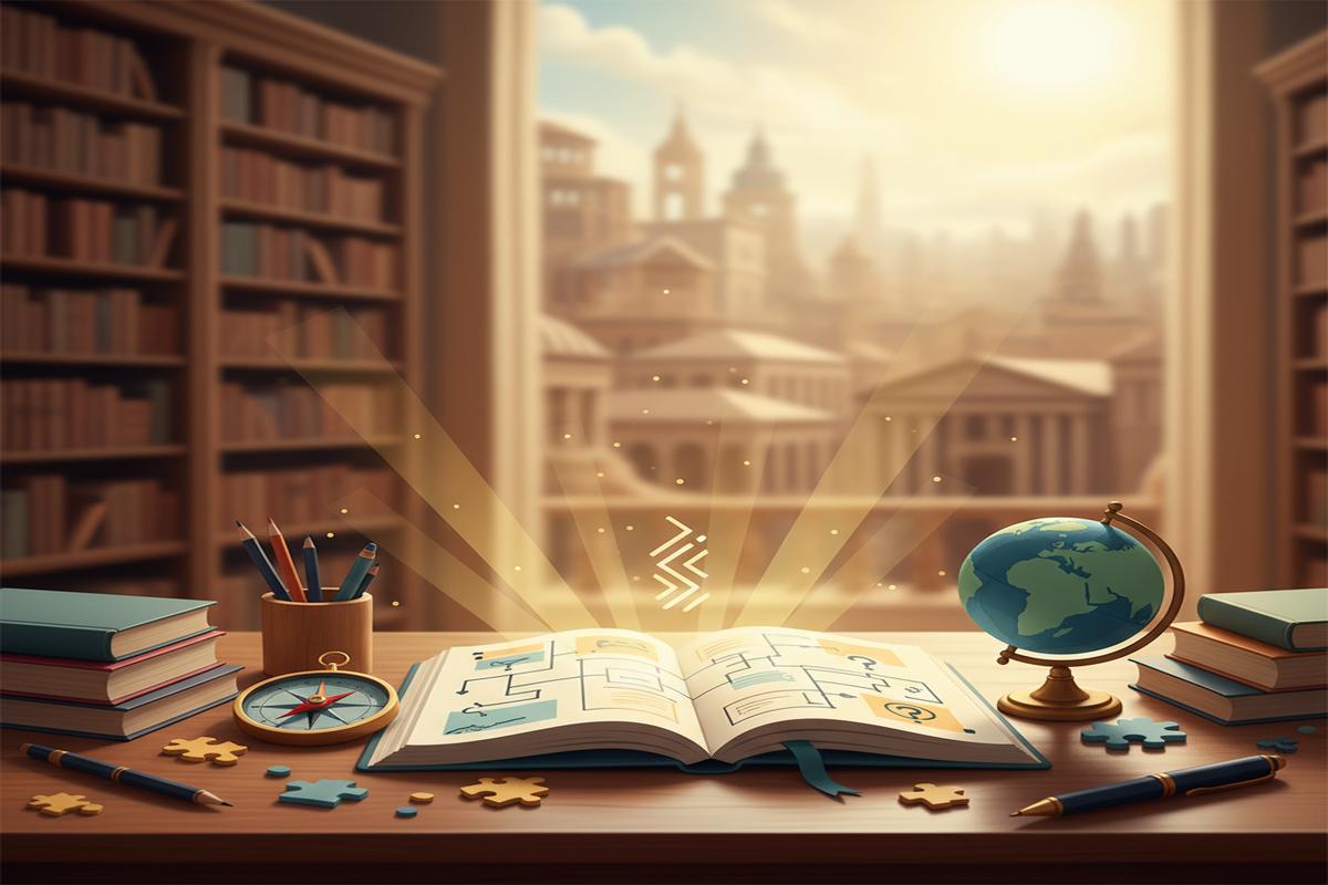 Grammar Sorularını Çözmenin En Etkili Yolu