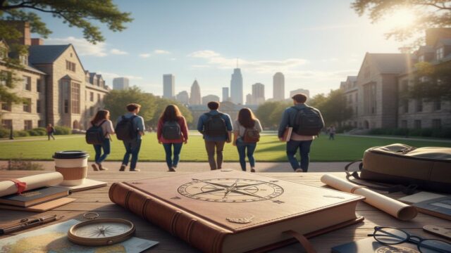 GRE Sınavı 2026 Güncel Rehberi: Amerika’da Yüksek Lisans İçin Bilmeniz Gerekenler