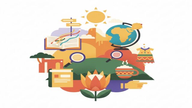Güney Afrika Dil Okulunda 10 Kültür Şoku ve Uyum İpuçları