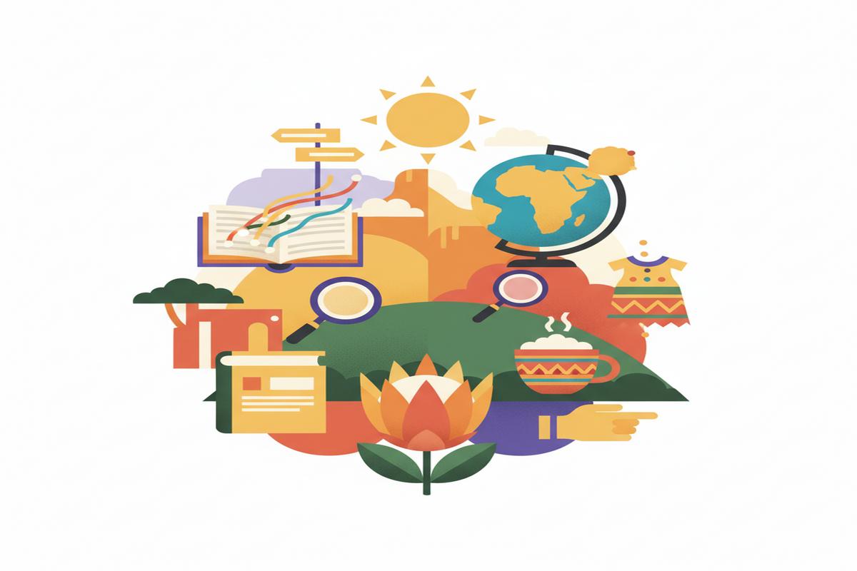 Güney Afrika Dil Okulunda 10 Kültür Şoku ve Uyum İpuçları