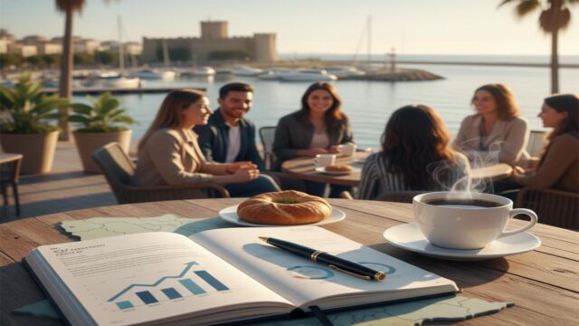 2026 Güney Kıbrıs Asgari Ücreti Ne Kadar Oldu?