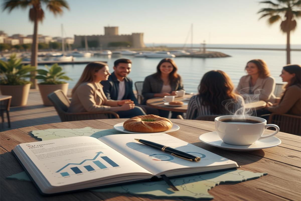 2026 Güney Kıbrıs Asgari Ücreti Ne Kadar Oldu?