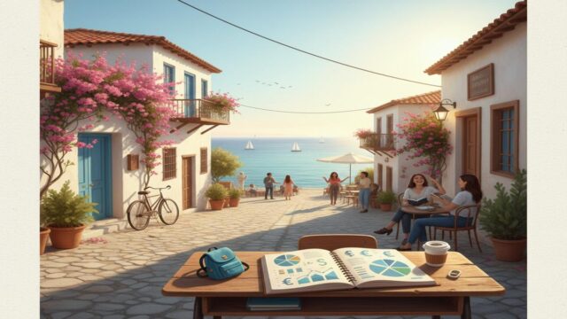 Güney Kıbrıs Öğrenci Aylık Giderleri: Güncel Bütçe Rehberi