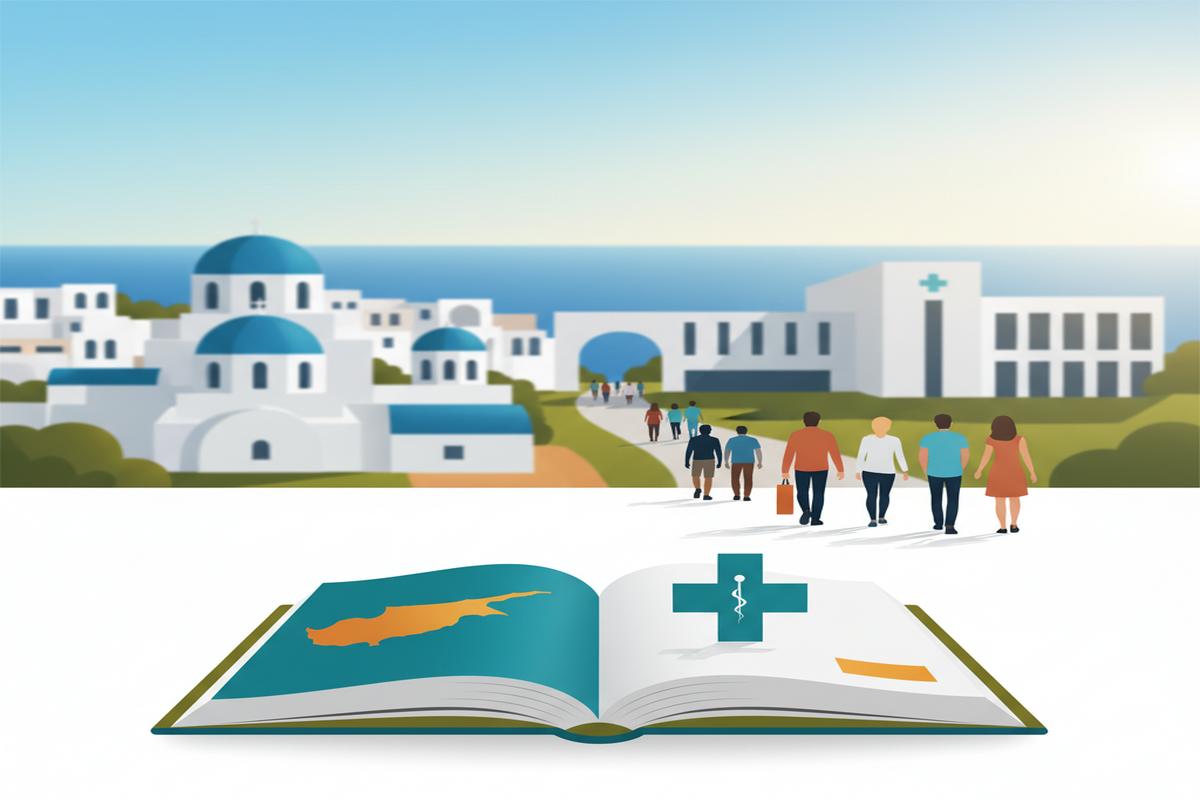 Güney Kıbrıs’ta Hemşirelik: Denklik, Kayıt ve İş Rehberi