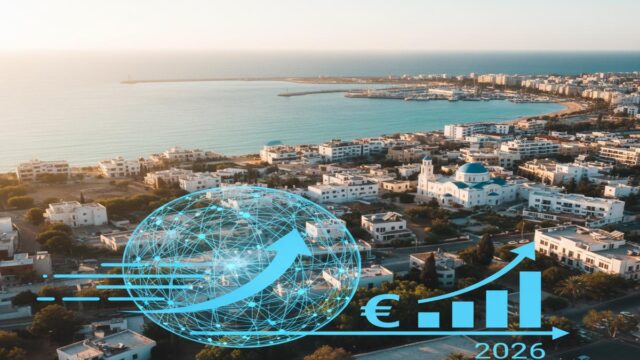 Güney Kıbrıs’ta 2026 İnternet Hızı ve Fiyatları