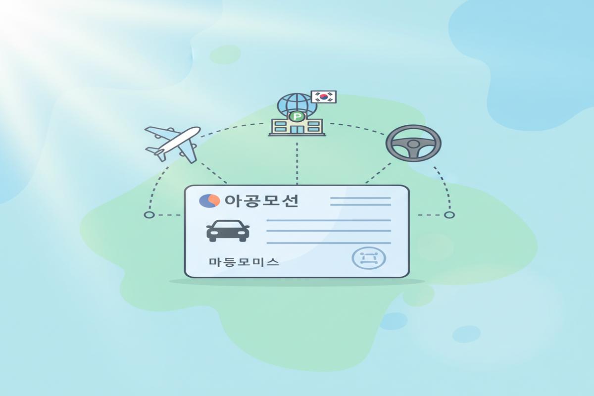 Güney Kore Ehliyet Alma Rehberi: Adım Adım Süreç