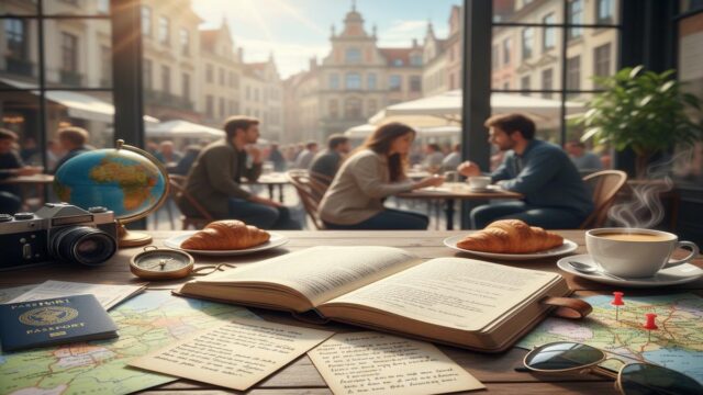 Günlük Hayatta İşinize Yarayacak 50 İngilizce Kalıp