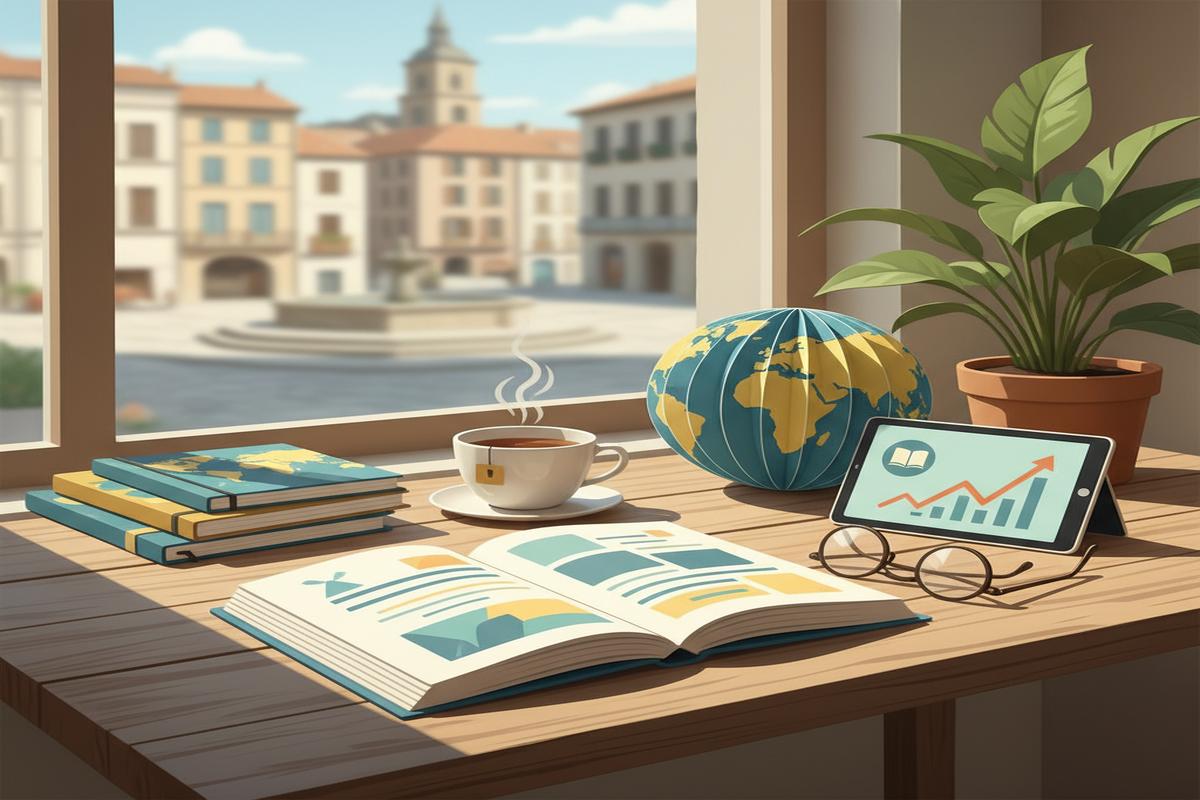 Günlük İngilizce Okuma Alışkanlığı Nasıl Kazanılır?