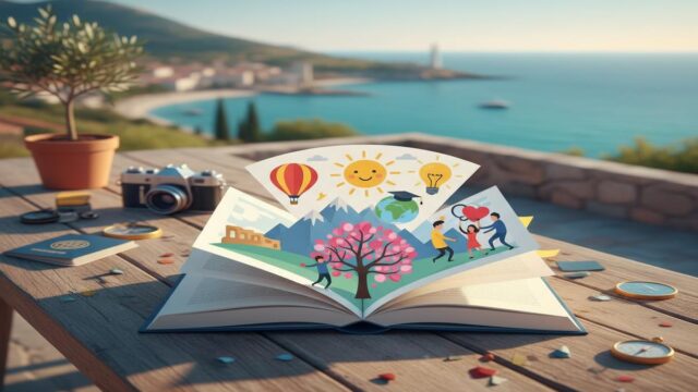 Happy ne demek? Anlamı, kullanım kalıpları ve örnekler