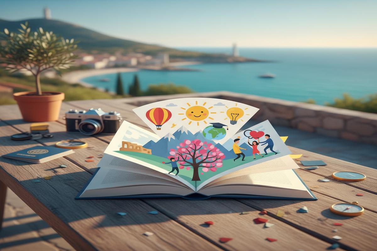 Happy ne demek? Anlamı, kullanım kalıpları ve örnekler