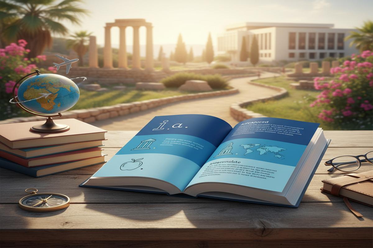 Her Seviyeye Uygun İngilizce Okuma Kaynakları