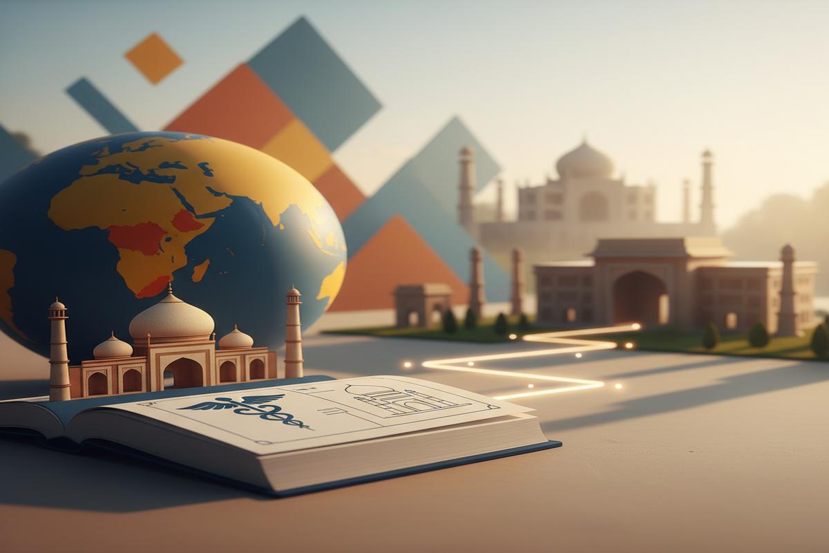 Hindistan'da Doktor Olmak İçin Gerekenler Nelerdir?