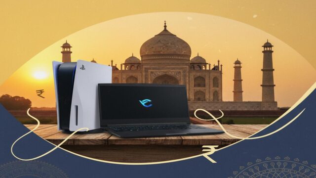 Hindistan’da PS5 ve Gaming Laptop Fiyatları | Güncel Rehber