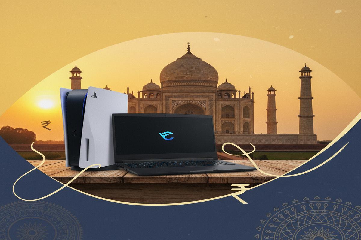 Hindistan’da PS5 ve Gaming Laptop Fiyatları | Güncel Rehber