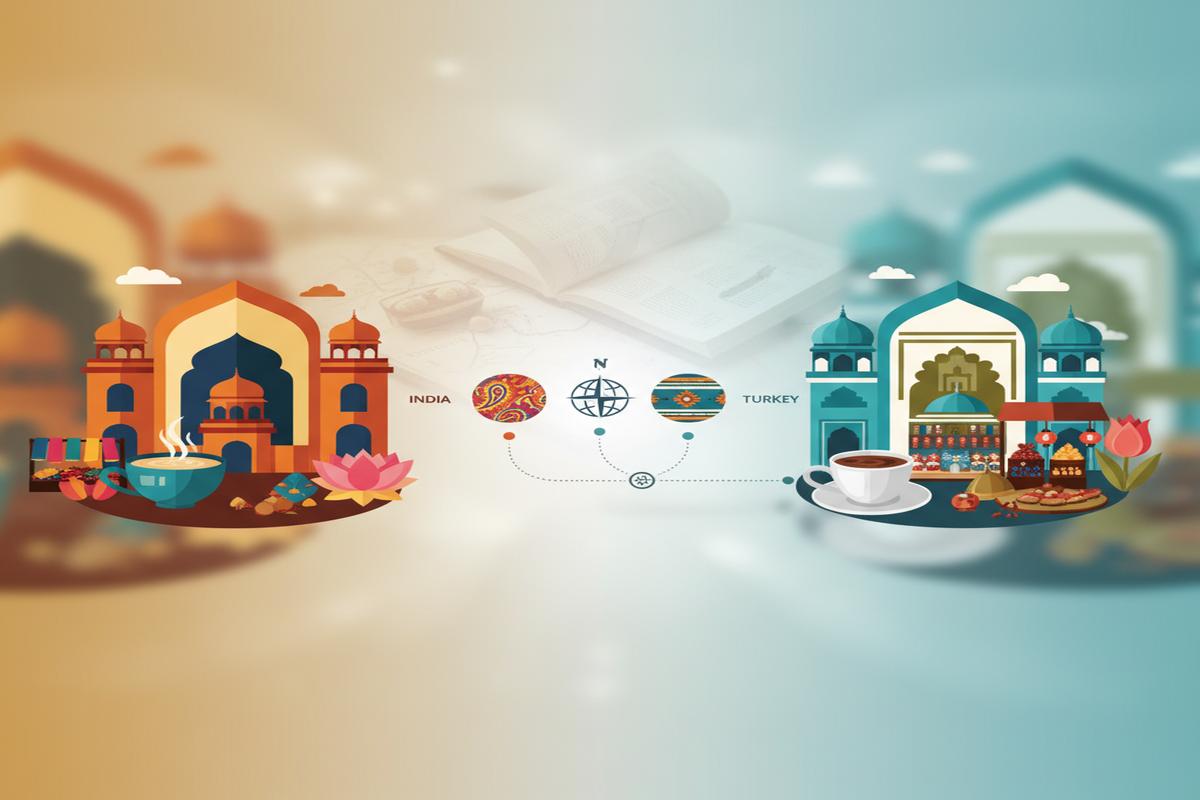 Hindistan mı Türkiye mi? Öğrenciler için karşılaştırma