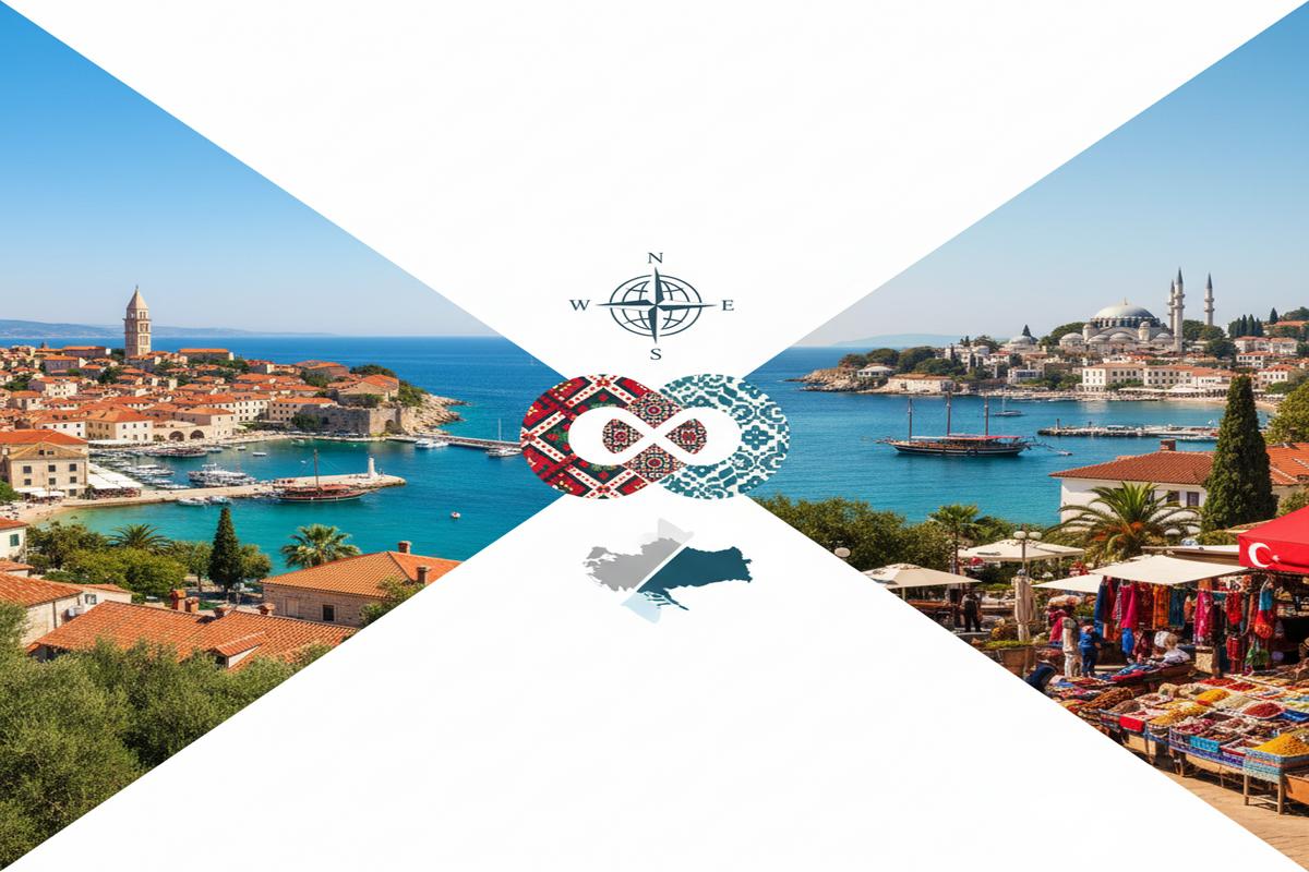 Hırvatistan mı Türkiye mi? Eğitim, yaşam ve vize rehberi