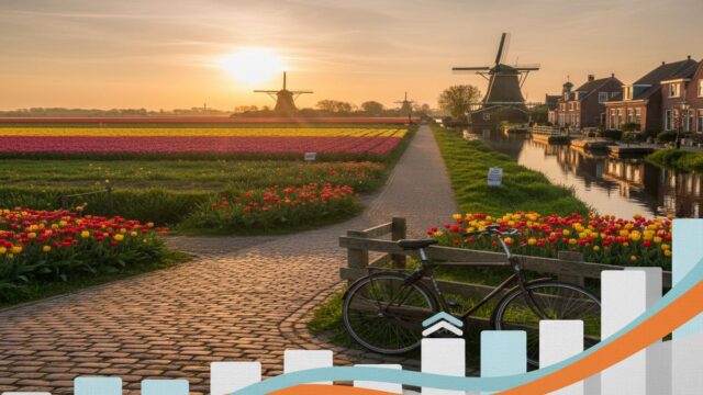 2026 Hollanda Asgari Ücreti Ne Kadar? Saatlik Ücret!