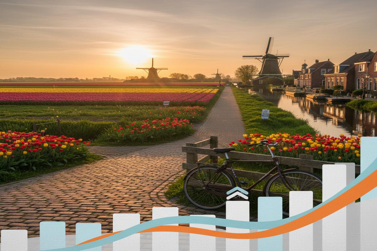 2026 Hollanda Asgari Ücreti Ne Kadar? Saatlik Ücret!