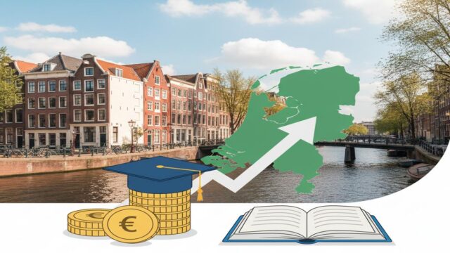 Hollanda Vergi İadesi Öğrenciler İçin: Adım Adım Rehber