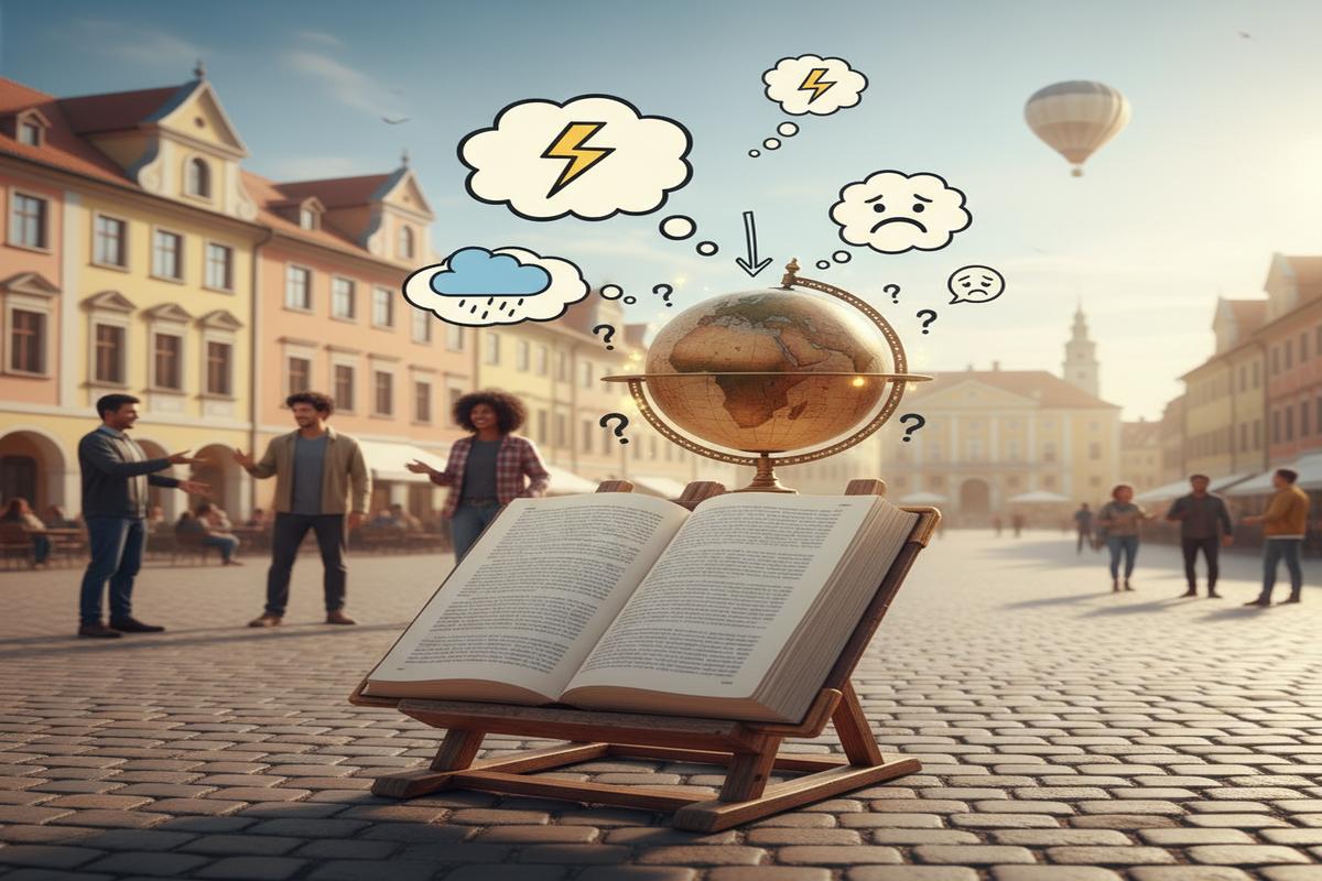 Horrible ne demek? Anlamı, kullanım farkları ve örnekler