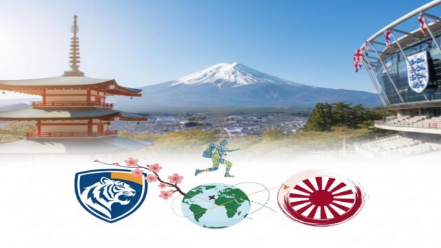 Hull City’nin İlk Japonu Yu Hirakawa: Profil, Etki, Yaşam