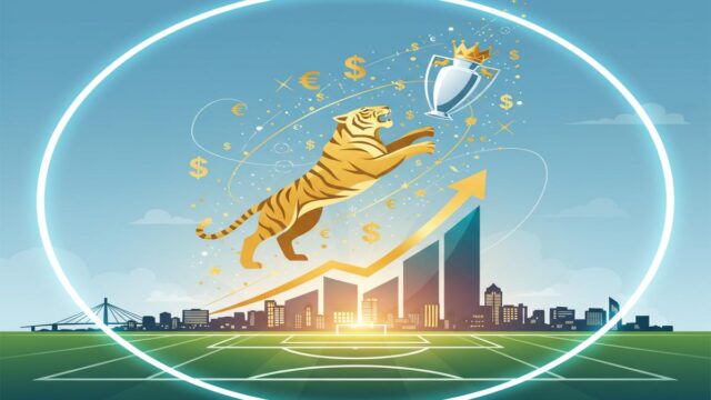 Hull City Premier Lig’e çıkarsa: kulüp değeri ve gelir