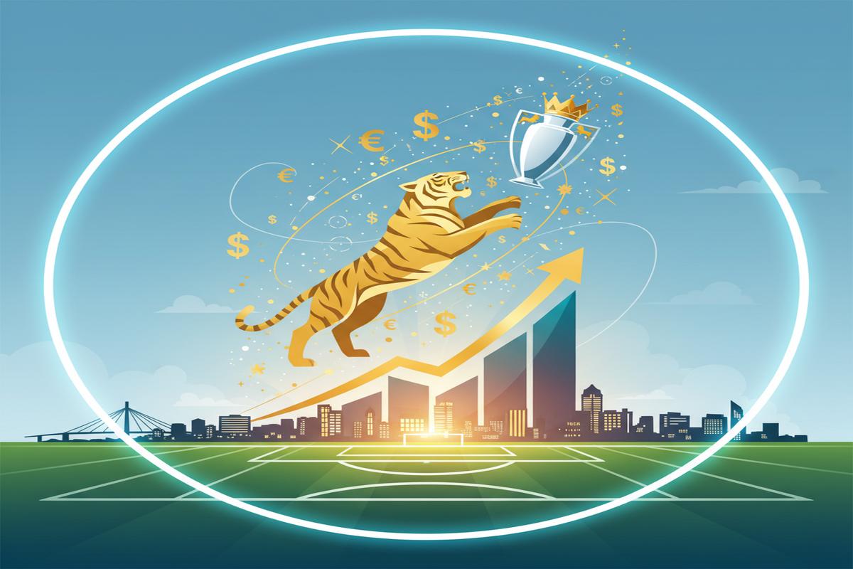 Hull City Premier Lig’e çıkarsa: kulüp değeri ve gelir