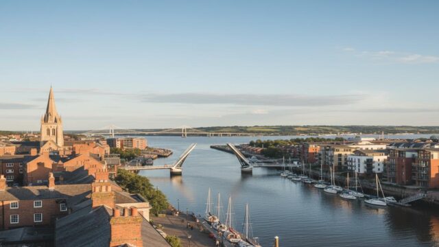 Hull’da Yaşam ve Eğitim Rehberi: Maliyet, Ulaşım, Semtler