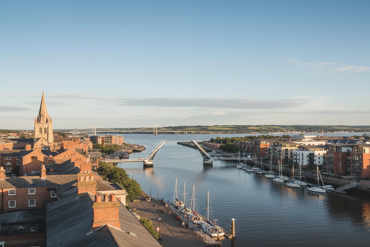 Hull’da Yaşam ve Eğitim Rehberi: Maliyet, Ulaşım, Semtler