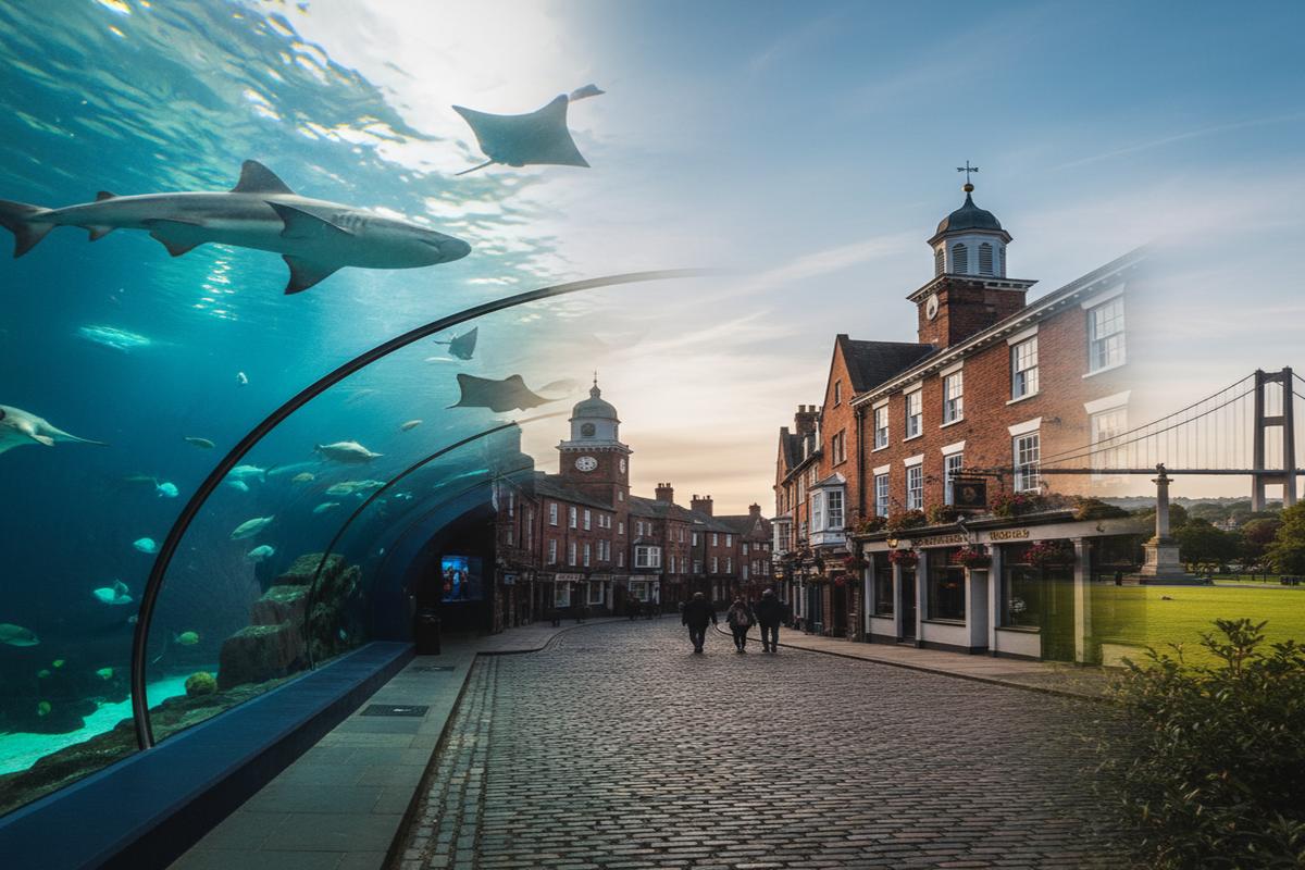 Hull Gezi Rehberi: En İyi Yerler, Rotalar ve Ulaşım