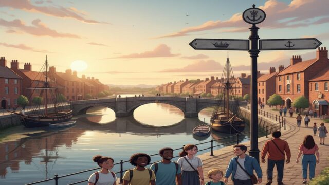 Hull mı Kingston upon Hull mu? Doğru Kullanım Rehberi