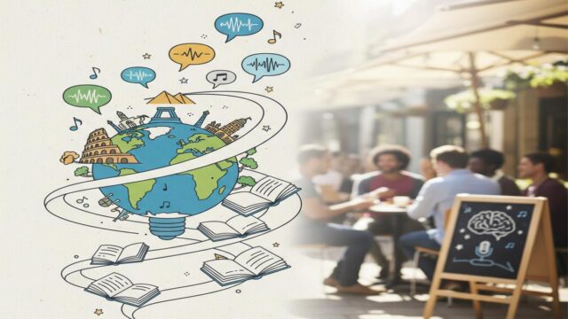 IELTS Speaking Akıcılık Puanı: Nasıl Yükseltilir Rehberi