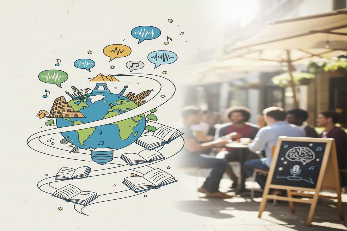 IELTS Speaking Akıcılık Puanı: Nasıl Yükseltilir Rehberi