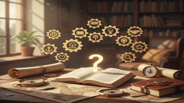 Important ne demek? Anlamı, kullanımı ve güçlü eş anlamlar