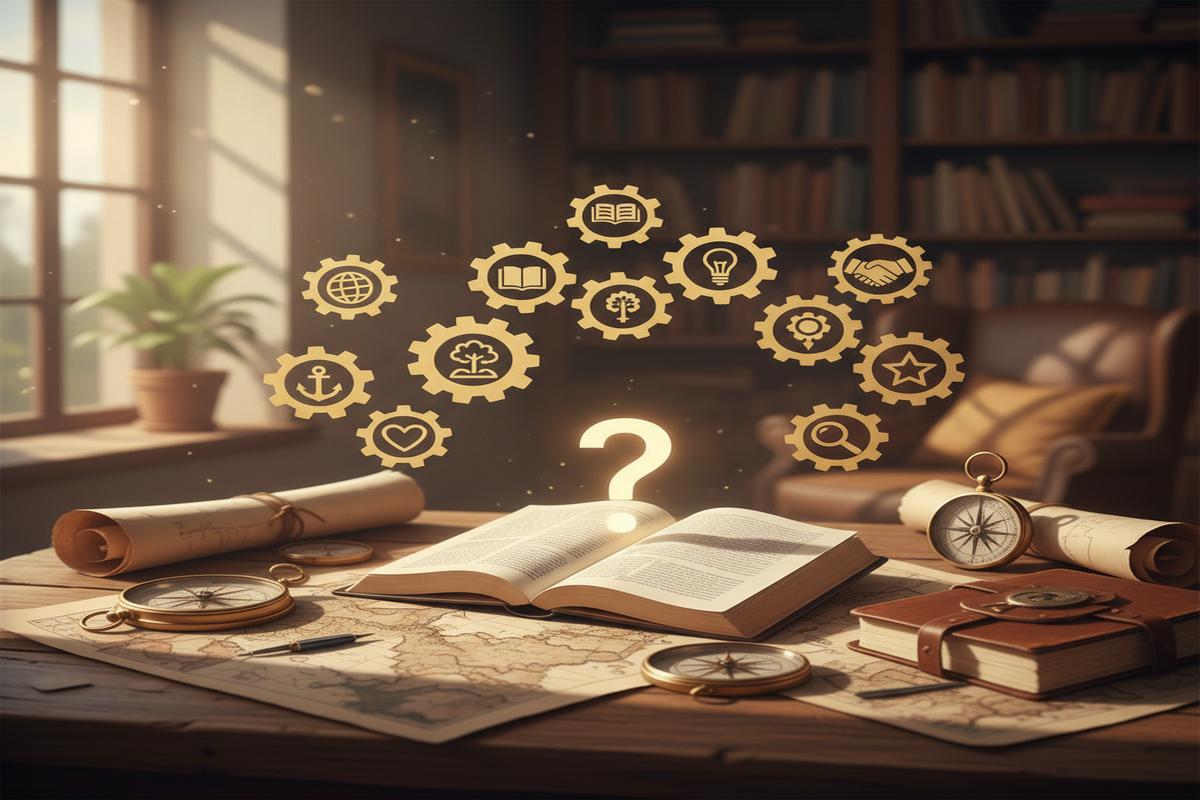 Important ne demek? Anlamı, kullanımı ve güçlü eş anlamlar