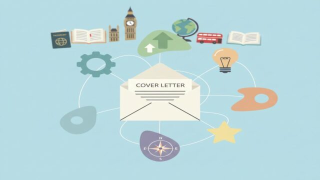 İngiliz İşverenler İçin Cover Letter: 5 Kelime ve Örnek