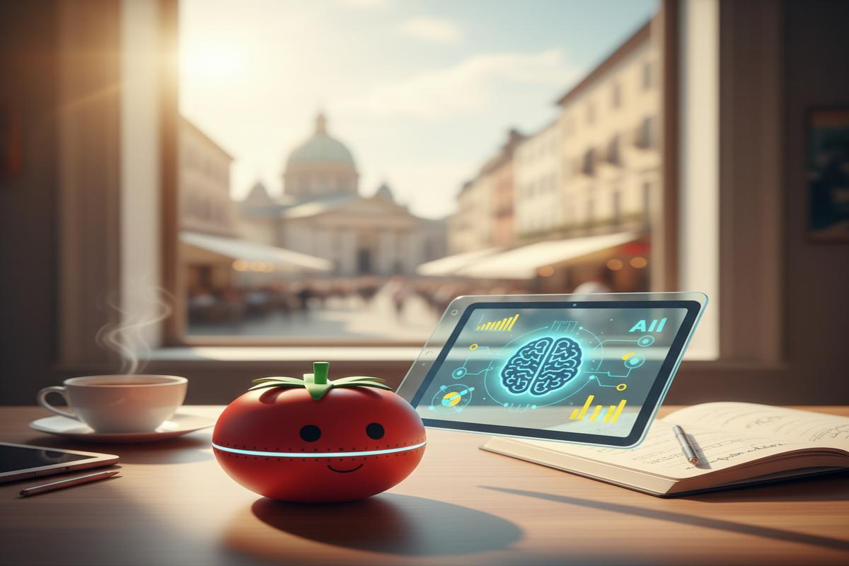 İngilizce Çalışırken Verimi Katlayan 5 Odak Aracı