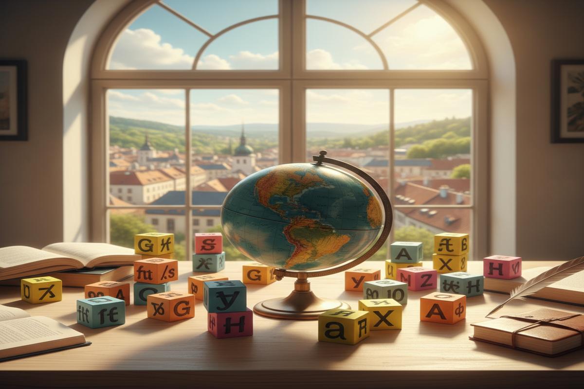 İngilizce’de En Çok Yanlış Telaffuz Edilen 20 Kelime