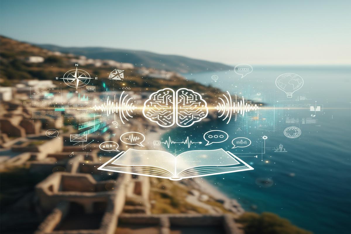 İngilizce Konuşmanı Analiz Et: Yapay Zekayla Geliş!