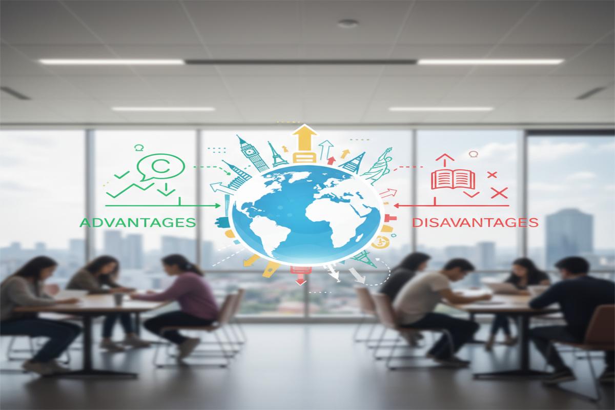 İngilizce Öğrenmede Chatbot Dönemi: Artılar ve Eksiler