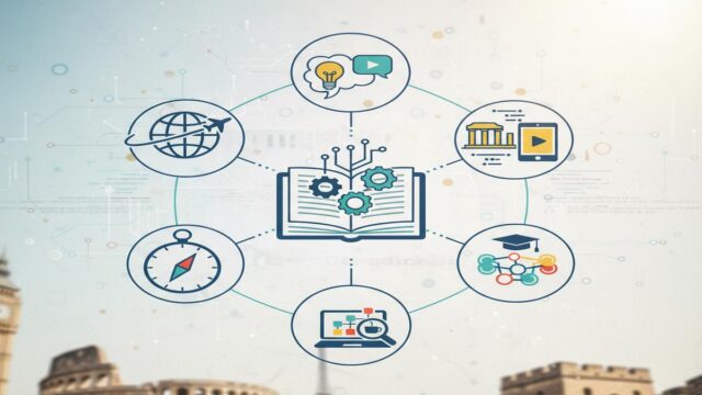 İngilizce Öğrenmeyi Hızlandıran 7 Pratik Hack