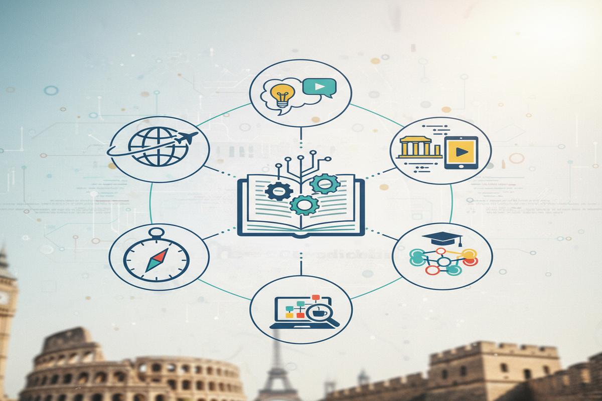 İngilizce Öğrenmeyi Hızlandıran 7 Pratik Hack