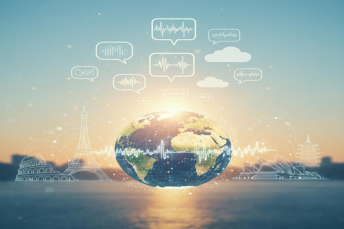 İngilizce Ses Tanıma Ne Kadar Hatasız Çalışıyor?